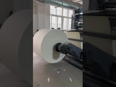 নন-স্টপ রিভিন্ডার এবং আনভিন্ডার ফ্লেক্সো প্রিন্টিং মেশিন