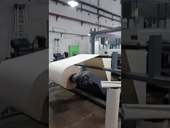 একমুখী মুদ্রণ ইউনিট টাইপ 6 রঙের ফ্লেক্সোগ্রাফিক মেশিন