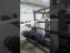 নমনীয় প্যাকেজিং মুদ্রণের জন্য স্বয়ংক্রিয় গ্রেড স্বয়ংক্রিয় ফ্লেক্সোগ্রাফিক প্রিন্টার