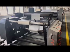 উচ্চ গতির মোম আবরণ মেশিন শিল্প আবরণ চাহিদা জন্য আদর্শ সমাধান