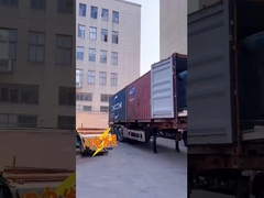 4 রঙের ফ্লেক্সো কর্গ্রেটেড কার্ডবোর্ড সম্পূর্ণ স্বয়ংক্রিয় মুদ্রণ কার্টন বক্স মেশিন