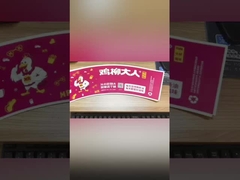 ইউনিট টাইপ 4/5/6/7/8 রঙ ফ্লেক্সোগ্রাফি সিই অনুমোদিত নমনীয় প্যাকেজিং প্রিন্টিং মেশিন