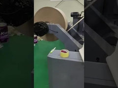 হাই স্পিড সিই স্বয়ংক্রিয় গরম বায়ু আইআর শুকানোর 6 রঙ রোল থেকে রোল ফ্লেক্সো প্রিন্টিং মেশিন