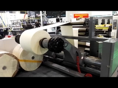 ইউনিট টাইপ প্রিন্টিং মেশিনের জন্য ওয়েব গাইড সিস্টেম এবং অটো লোডিং/আউটলোডিং