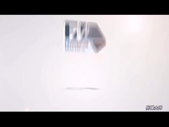 সার্ভো মোটর সহ উচ্চ গতির BOPP ফিল্ম ফ্লেক্সো প্রিন্টিং মেশিন