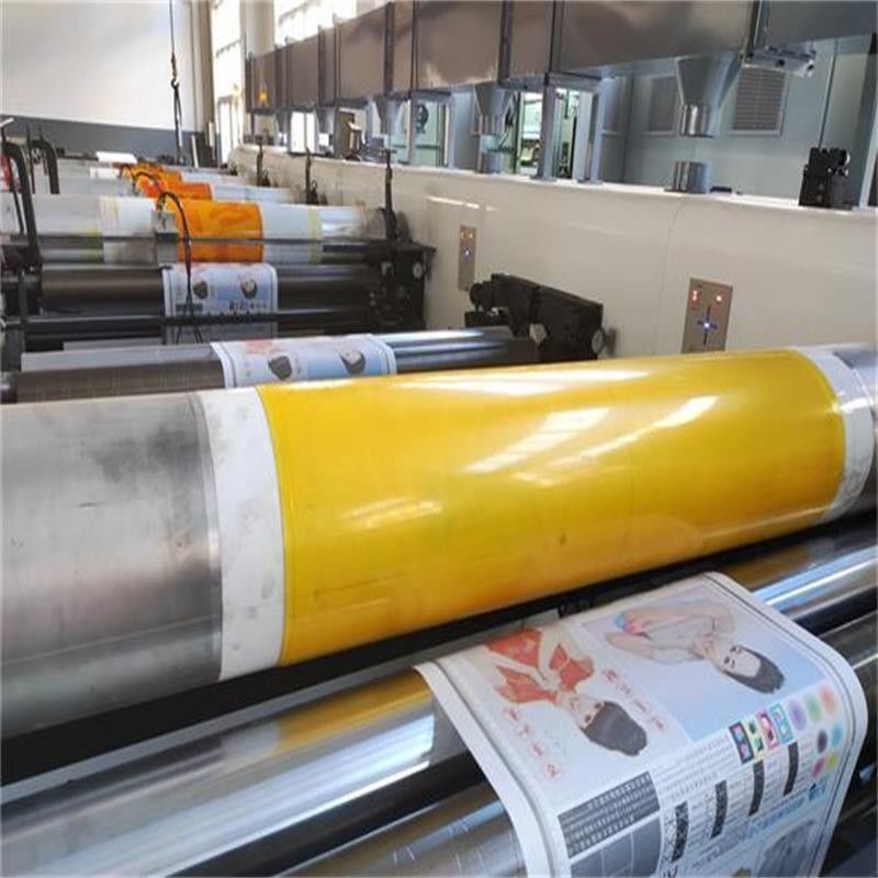 FM-CS1020-1350 রেজিস্টার অবস্থানের জন্য মেমরি ফাংশন সহ ফ্লেক্সোগ্রাফিক প্রিন্টিং মেশিন