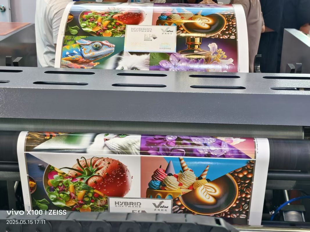 চীন কারখানার সেরা দাম উচ্চ গতির 8 রঙের ফ্লেক্সোগ্রাফিক প্রিন্টার ফ্লেক্সো গ্রাফিক প্রিন্টিং মেশিন 8 রঙের দাম