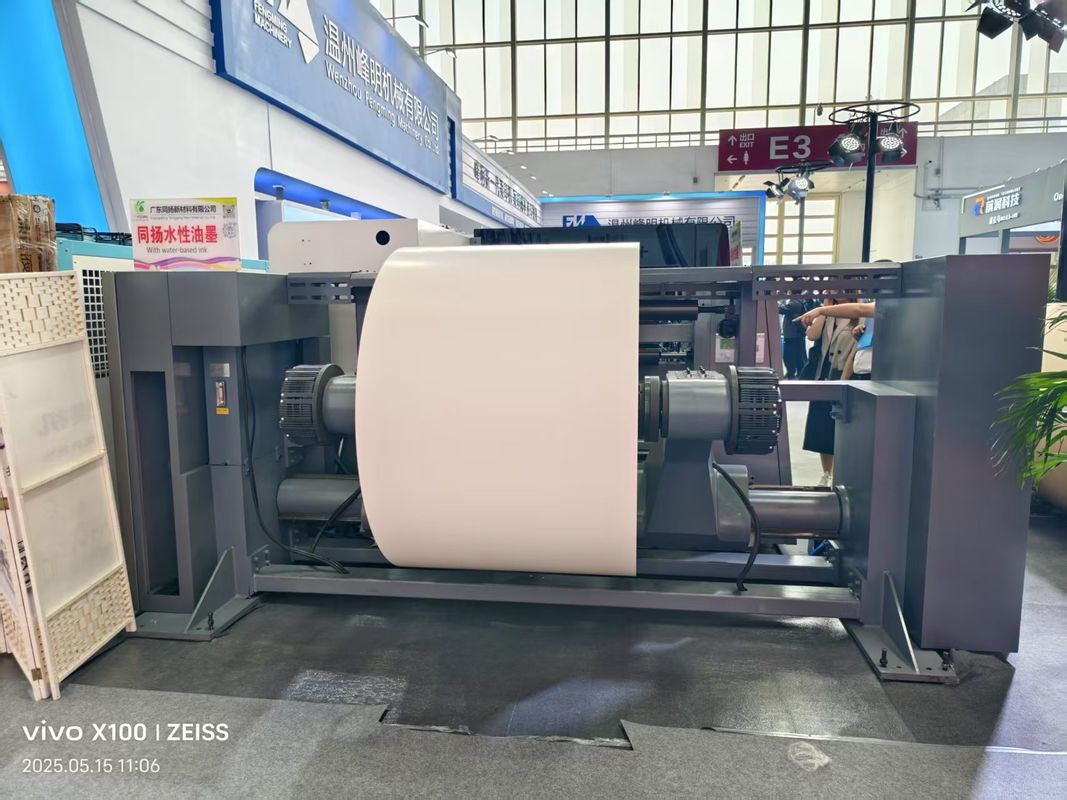 চীন কারখানার সেরা দাম উচ্চ গতির 8 রঙের ফ্লেক্সোগ্রাফিক প্রিন্টার ফ্লেক্সো গ্রাফিক প্রিন্টিং মেশিন 8 রঙের দাম